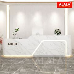 Quầy lễ tân A103