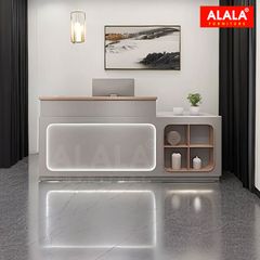 Quầy lễ tân A107