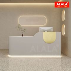 Quầy lễ tân A112