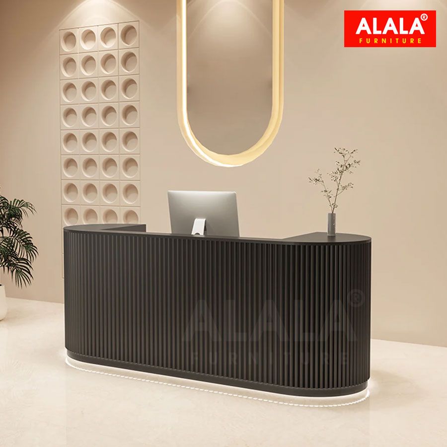 Quầy lễ tân A102