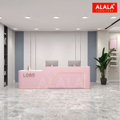 Quầy lễ tân A103