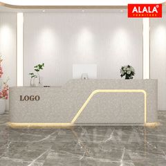 Quầy lễ tân A103