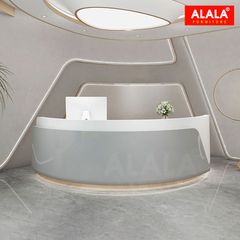 Quầy lễ tân A126