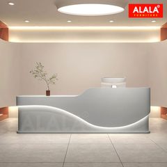 Quầy lễ tân A123