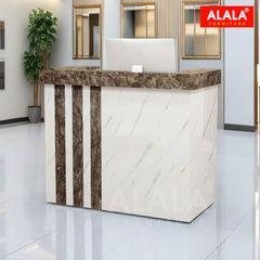 Quầy lễ tân A115