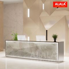 Quầy lễ tân A130