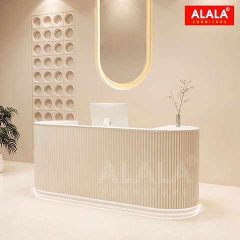 Quầy lễ tân A102