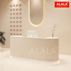 Quầy lễ tân A102