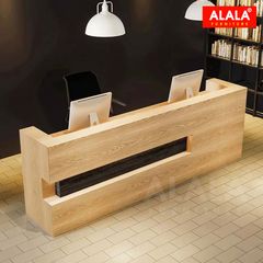 Quầy lễ tân A106