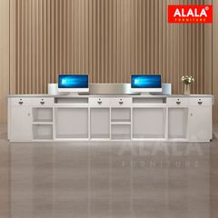 Quầy lễ tân A105