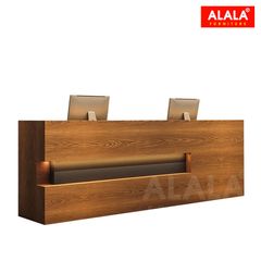 Quầy lễ tân A106