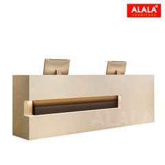 Quầy lễ tân A106