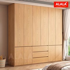 Tủ quần áo A1051 cao cấp