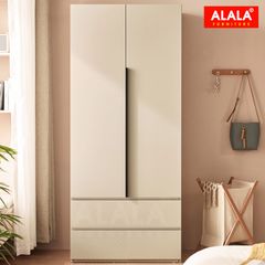 Tủ quần áo A1034 cao cấp