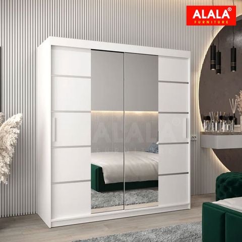 Tủ quần áo A1050 cao cấp