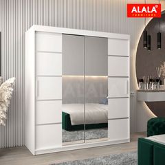 Tủ quần áo A1050 cao cấp