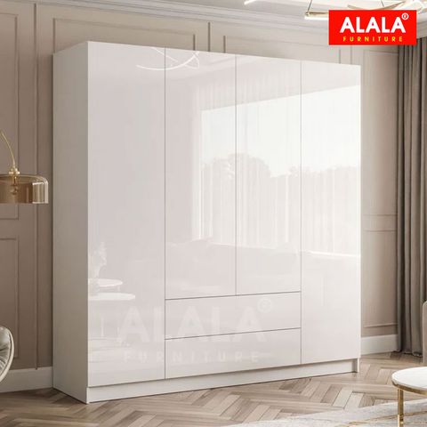 Tủ quần áo A1045 cao cấp