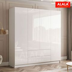 Tủ quần áo A1045 cao cấp