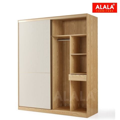Tủ quần áo A1021 cao cấp