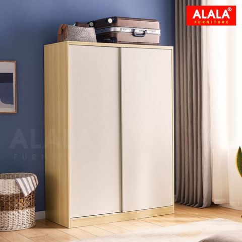 Tủ quần áo A1022 cao cấp