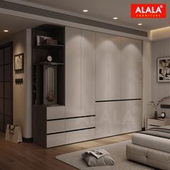 Tủ quần áo A1058 cao cấp