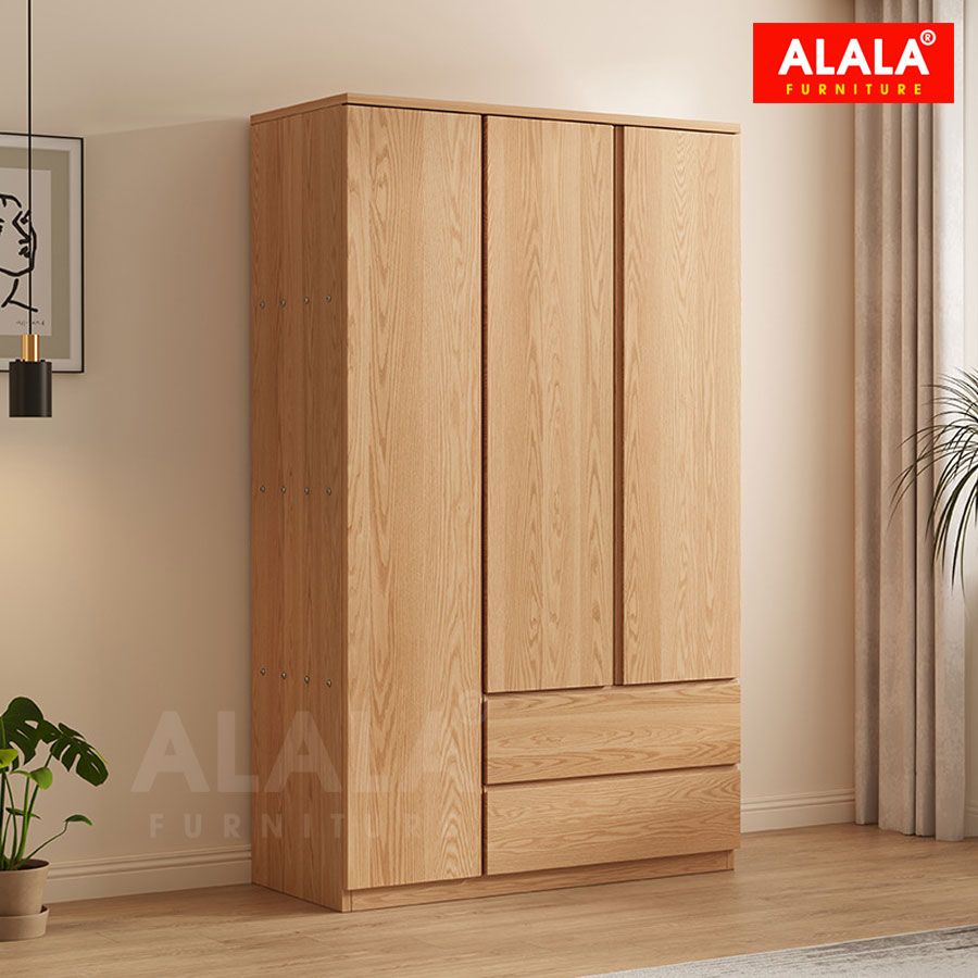 Tủ quần áo A1052 cao cấp