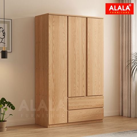 Tủ quần áo A1052 cao cấp