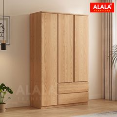 Tủ quần áo A1052 cao cấp