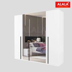 Tủ quần áo A1041 cao cấp