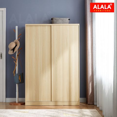 Tủ quần áo A1023 cao cấp