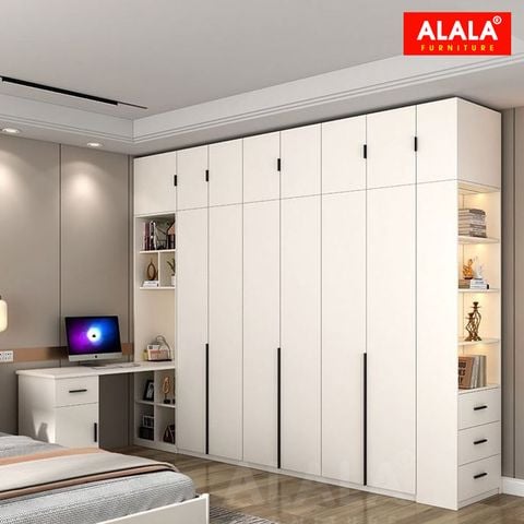 Tủ quần áo A1064 cao cấp