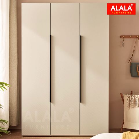 Tủ quần áo ALALA220 cao cấp