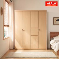 Tủ quần áo A1033 cao cấp