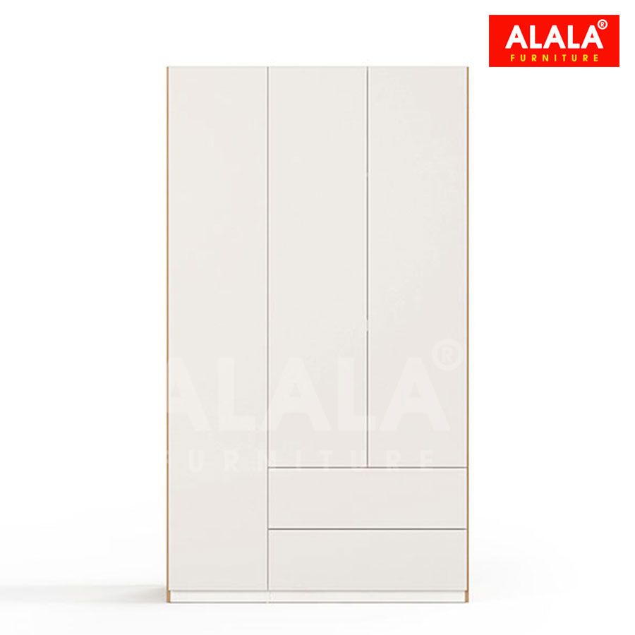 Tủ quần áo ALALA218 cao cấp