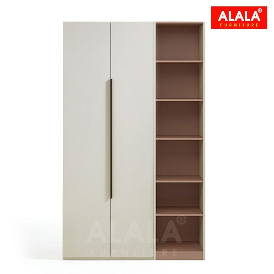 Tủ quần áo A1035 cao cấp