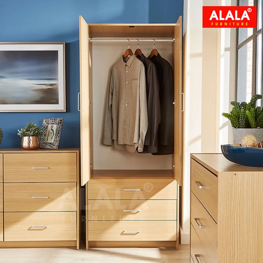 Tủ quần áo A1040 cao cấp