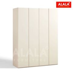 Tủ quần áo ALALA246 cao cấp
