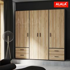 Tủ quần áo A1044 cao cấp