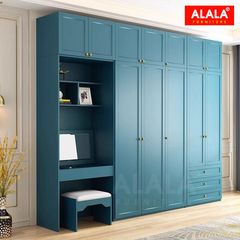 Tủ quần áo A1060 cao cấp