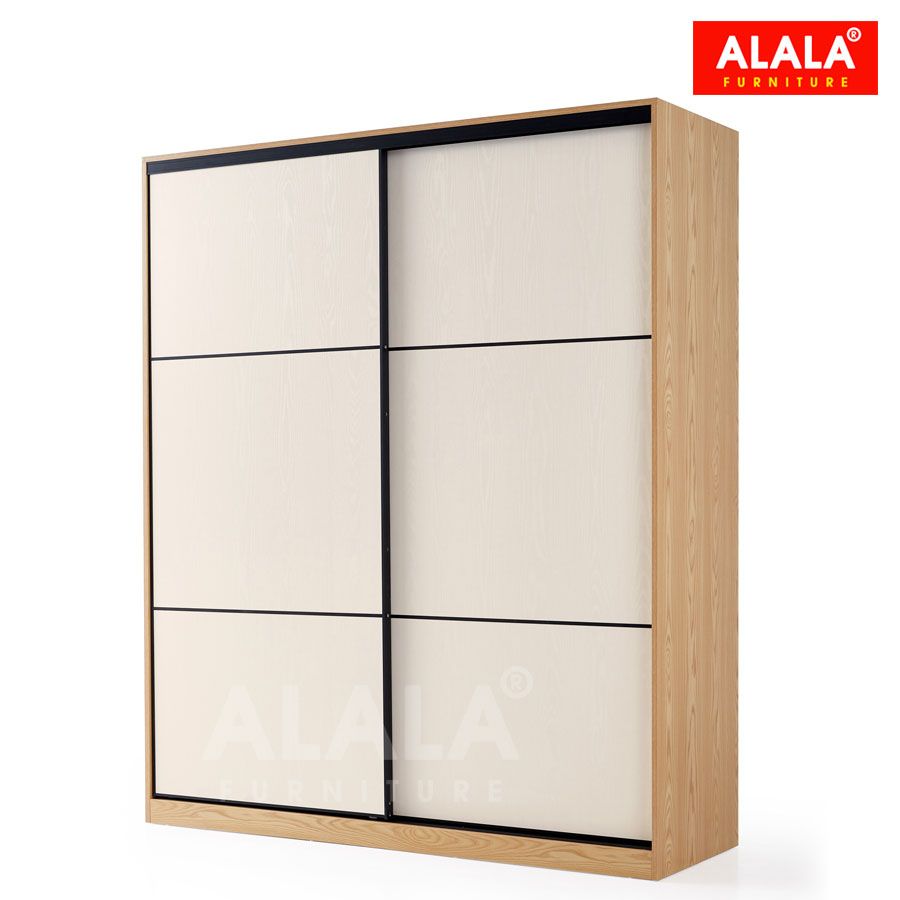 Tủ quần áo A1020 cao cấp