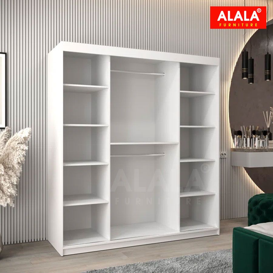 Tủ quần áo A1050 cao cấp