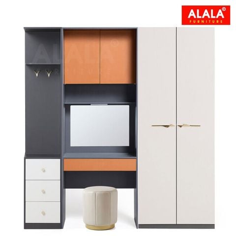 Tủ quần áo A1030 cao cấp