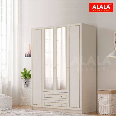 Tủ quần áo A1038 cao cấp