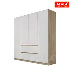 Tủ quần áo A1037 cao cấp