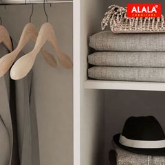 Tủ quần áo A1049 cao cấp