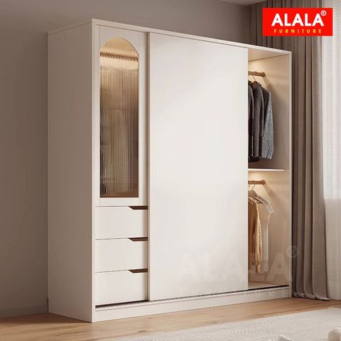 Tủ quần áo A1061 cao cấp