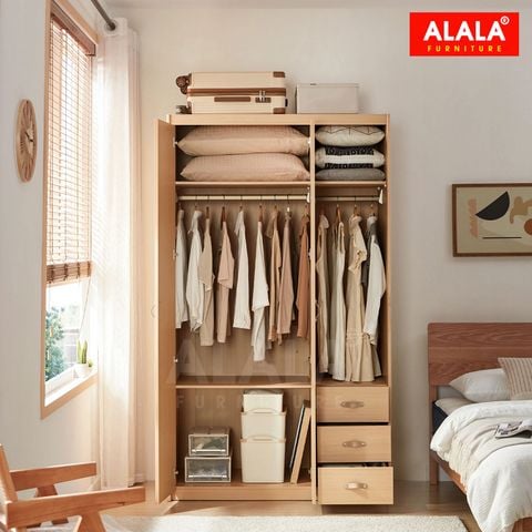 Tủ quần áo A1032 cao cấp