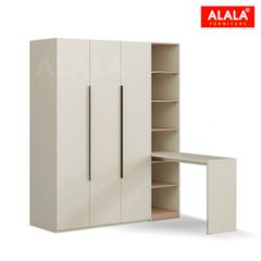 Tủ quần áo A1031 cao cấp