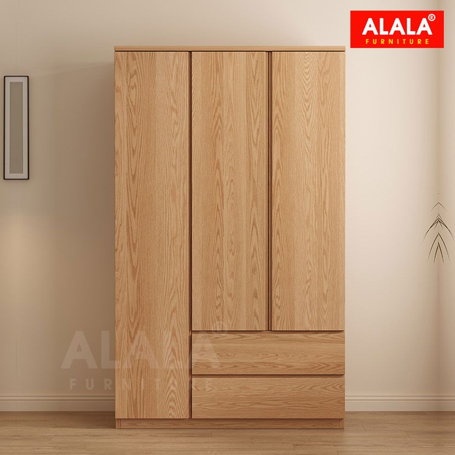 Tủ quần áo A1052 cao cấp