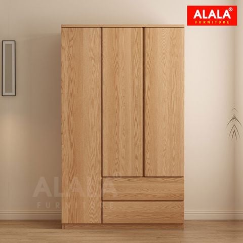 Tủ quần áo A1052 cao cấp